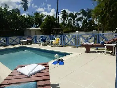 Sunrise Studio Apartment Saint James