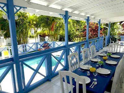Sunrise Studio Apartment Saint James