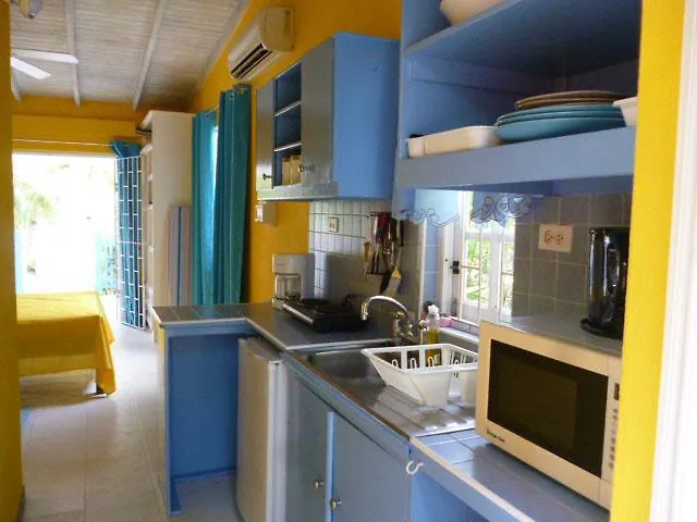 Sunrise Studio Apartment Saint James 0*,  Barbados