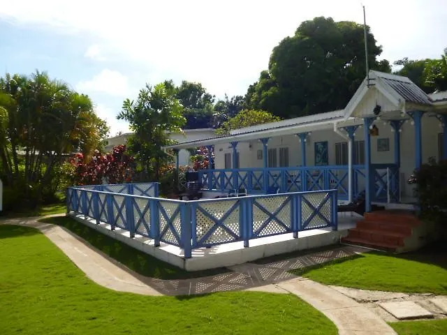 Sunrise Studio Apartment Saint James