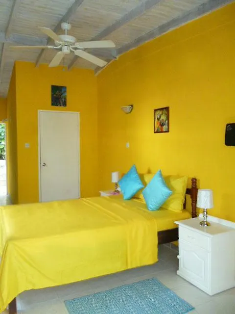 Sunrise Studio Apartment Saint James 0*,
