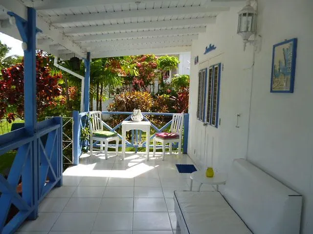 Sunrise Studio Apartment Saint James 0*,  Barbados