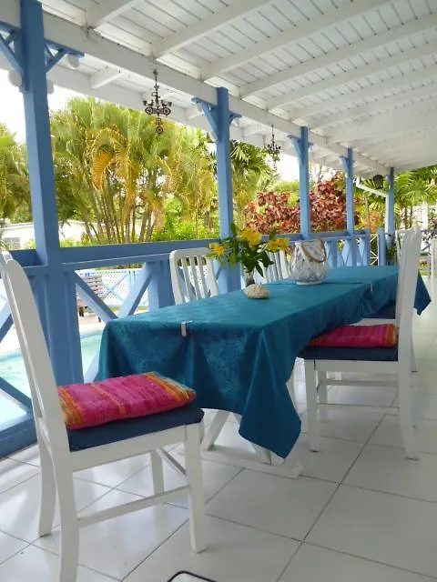Sunrise Studio Apartment Saint James 0*,  Barbados