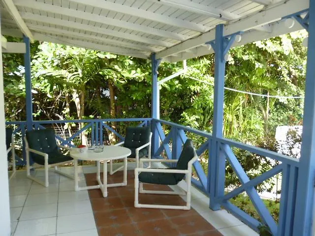Sunrise Studio Apartment Saint James 0*,
